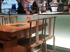大堂-呷哺呷哺 黄金牧场 (大港油田幸福广场店)
