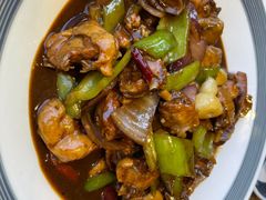 -吕氏疙瘩汤·私家菜馆(慈云寺店)