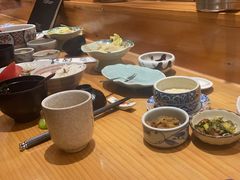 -大岛日本料理铁板烧(南通大饭店)