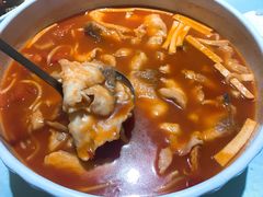 -鸭王烤鸭店(三里河店)