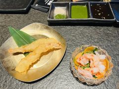 -300杯·和牛烧肉清酒专门店(廊里店)