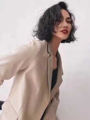 -东时烫染造型·Hair Salon
