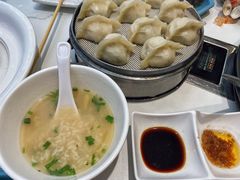 -海味当家·蒸锅海鲜(中山广场创始店)