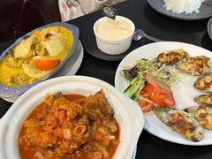 -妈阁铭记澳葡美食