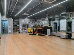 -形馆健身·普拉提(加州店)