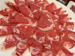 -前门杨记·铜锅涮肉(王府井·故宫店)