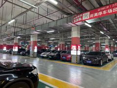 -万达广场(合肥包河店)