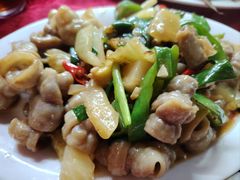 -蛇口康乐快餐鱼仔档(翠苑小区店)