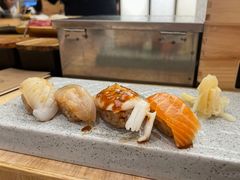-鮨政·Omakase(港汇恒隆广场店)
