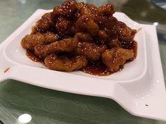 -东四民芳餐厅(世茂工三店)
