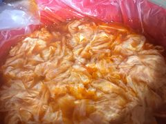 番茄汤-胖哥料理(兴义里店)