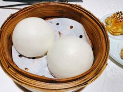 燕麦流沙包-维园悦谱·海派家常菜(乌鲁木齐南路店)