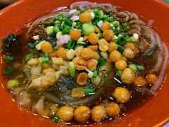 -阿坤传统手工小吃(沙坪坝店)