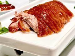 -北平楼·烤鸭·北京菜(牡丹园店)