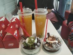 -DQ·蛋糕·冰淇淋(通州万达店)