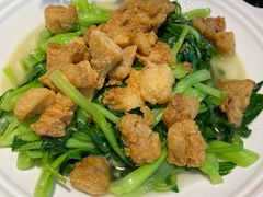 -富临轩私房菜(集庆门大街店)