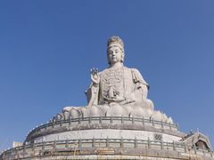 -东莞观音山旅游风景区