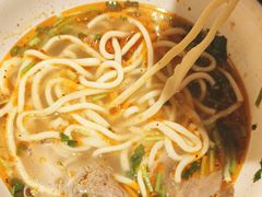 -马记永·兰州牛肉面(3019君尚店)