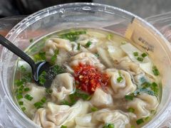 -李记清真馆(打钉巷店)