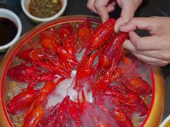 -虾乐园龙虾·夜宵(松江店)