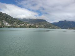 -硗碛藏寨·神木垒景区