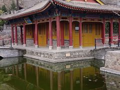 -华清宫景区