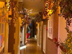 -叶叶菩提·晋福宫