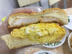 -沙溪兄茶餐厅