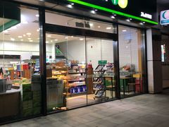 -today便利店(汉街店)