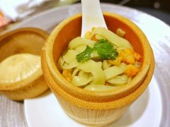 -厦门艾美酒店·乐美中餐厅