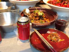 -胡大饭馆 24h(簋街总店)