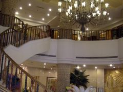 -瑞海姆酒店中餐厅