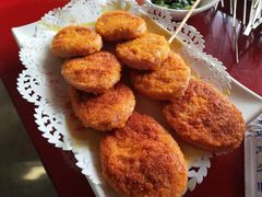 -壹陆陆烧烤(平房总店)