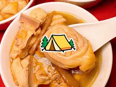 -神更仔·潮汕魂大排档(汉口路店)