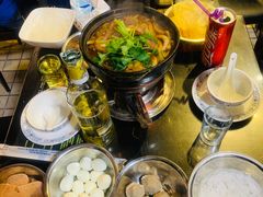 -川香煲(茅台路店)