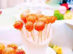 -西藏饭店·亚克·食光自助餐厅