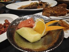 -A One Kitchen·南京精菜馆(晶丽酒店店)