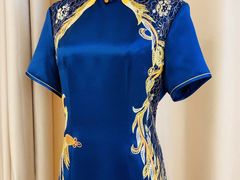 -MSV 高端礼服定制(大良店)