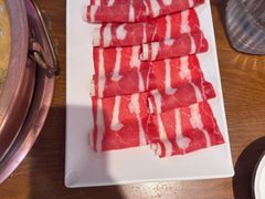 -前门杨记·铜锅涮肉(王府井·故宫店)