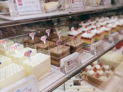 -85度C(上海广元店)