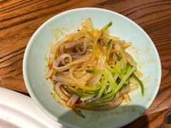 -驿楼兰·新疆菜(火车站店)
