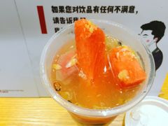 -喜茶(深圳福田星河COCO Park店)