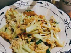 -湖南人家·家传湖南菜(水围店)