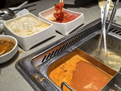 -海底捞火锅(黄石万达广场店)