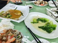 -景好海鲜餐厅(大鹏必选旅游店)