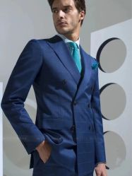 -GIMIWEAR 基米尔男士西服高级定制(陆家嘴店)