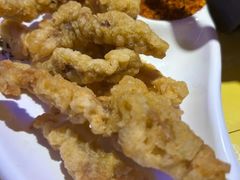 -赖胖子肉蟹煲(金牛万达店)