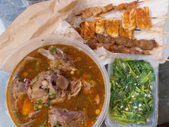 -北京烤翅(CITY分店)