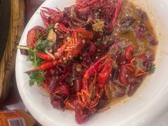 -天赢酒楼(青馨家园店)