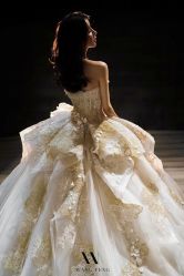 -南京宝娜嫁衣婚纱礼服馆(中央路店)